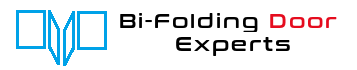 Logo bifolding doors in Downside, Cobham, Stoke d'Abernon, KT11